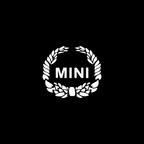 Mini Cooper LED Door Projection Light Kit
