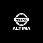 Nissan LED Door Projection Light Kit