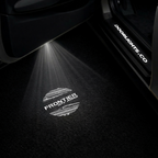 Nissan LED Door Projection Light Kit