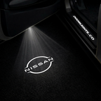 Nissan LED Door Projection Light Kit