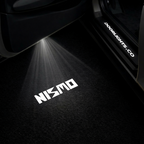 Nissan LED Door Projection Light Kit