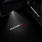 Nissan LED Door Projection Light Kit