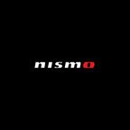 Nissan LED Door Projection Light Kit