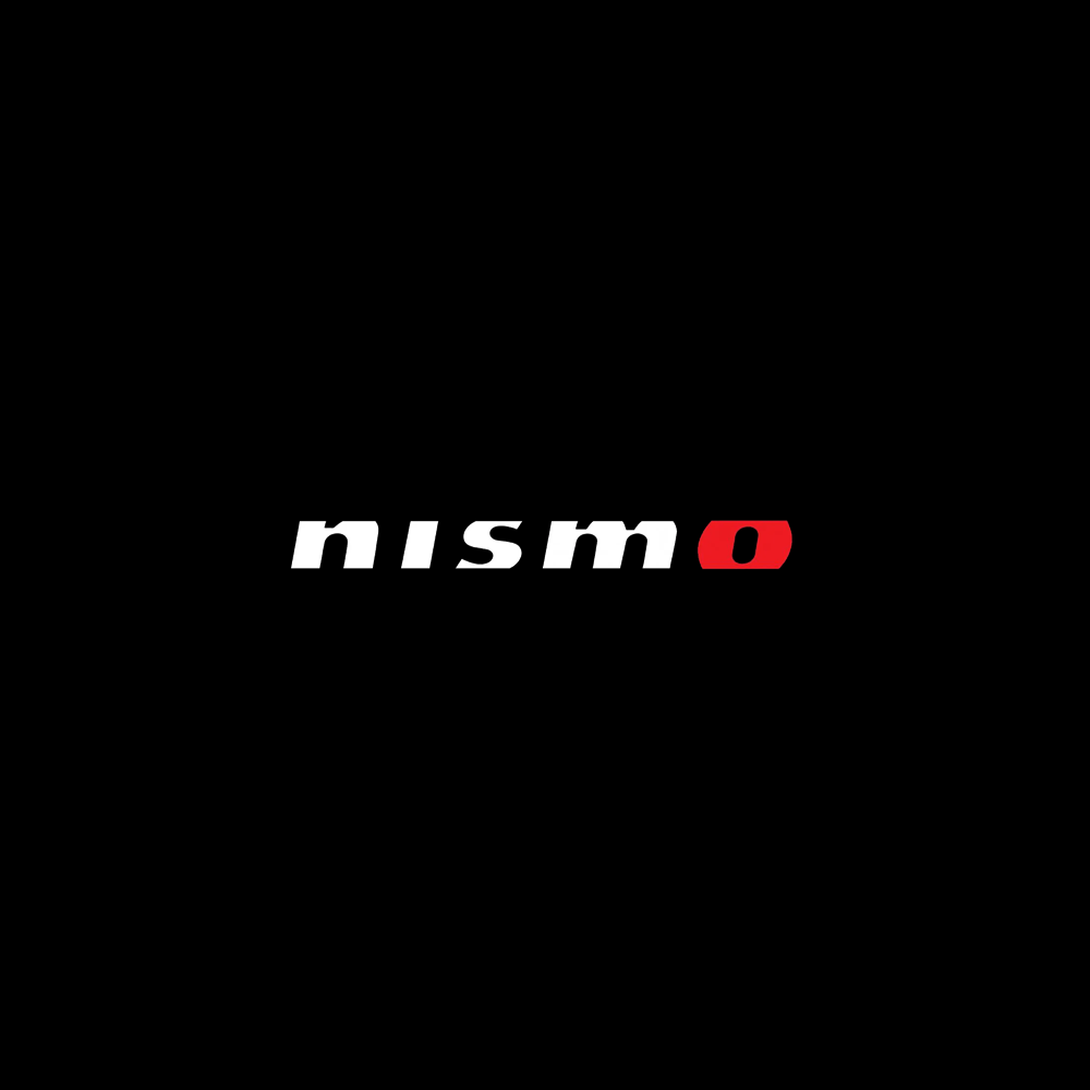 Nissan LED Door Projection Light Kit