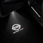 Nissan LED Door Projection Light Kit