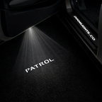 Nissan LED Door Projection Light Kit