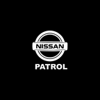 Nissan LED Door Projection Light Kit