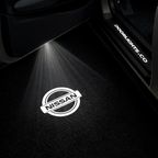 Nissan LED Door Projection Light Kit