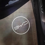 BYD LED Door Projection Light Kit