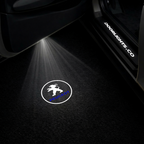 Peugeot LED Door Projection Light Kit