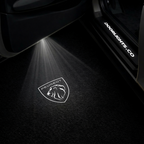 Peugeot LED Door Projection Light Kit