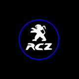 RCZ Blue