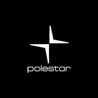 Polestar LED Door Projection Light Kit