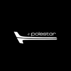 Polestar LED Door Projection Light Kit