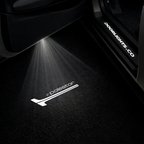 Polestar LED Door Projection Light Kit