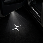 Polestar LED Door Projection Light Kit