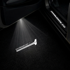 Polestar LED Door Projection Light Kit