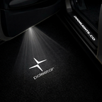 Polestar LED Door Projection Light Kit