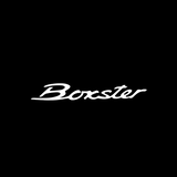 Boxster