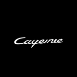 Cayenne