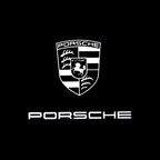 Porsche LED Door Projection Light Kit