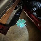 Alfa Romeo LED Door Projection Light Kit