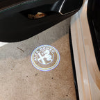 Alfa Romeo LED Door Projection Light Kit