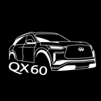 Infiniti LED Door Projection Light Kit