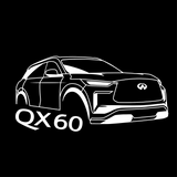 QX60