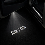 Land Rover LED Door Projection Light Kit