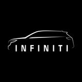 Infiniti v3