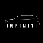 Infiniti LED Door Projection Light Kit