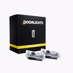 Rolls-Royce LED Door Projection Light Kit