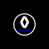 Renault Blue