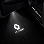 Renault LED Door Projection Light Kit