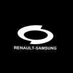 Renault LED Door Projection Light Kit