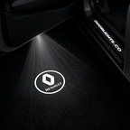 Renault LED Door Projection Light Kit