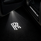 Rolls-Royce LED Door Projection Light Kit