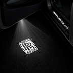 Rolls-Royce LED Door Projection Light Kit