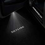 Infiniti LED Door Projection Light Kit