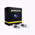 Subaru LED Door Projection Light Kit