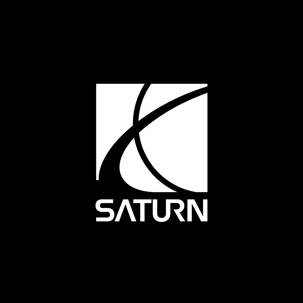 Saturn LED Door Projection Light Kit