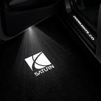 Saturn LED Door Projection Light Kit