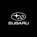 Subaru LED Door Projection Light Kit