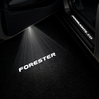 Subaru LED Door Projection Light Kit