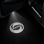 Subaru LED Door Projection Light Kit