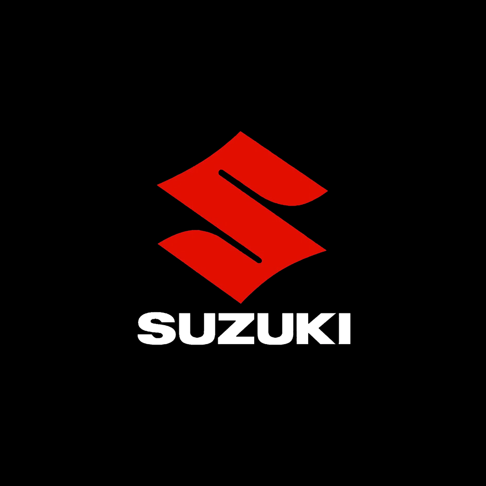 Suzuki LED Door Projection Light Kit