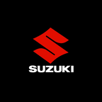Suzuki LED Door Projection Light Kit