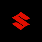 Suzuki LED Door Projection Light Kit