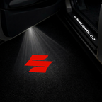 Suzuki LED Door Projection Light Kit